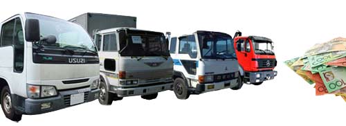 Offering Cash For Trucks Doncaster
