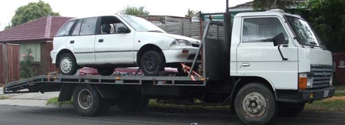 Free Car Pickup Doncaster Free Car Pickup Doncaster