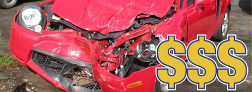 Sell Car For Wrecking Doncaster