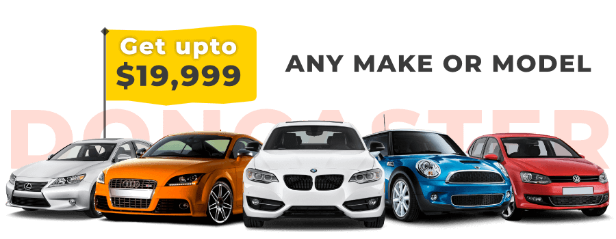 Cash For Old Scrap Cars Doncaster Cash for Cars Doncaster VIC