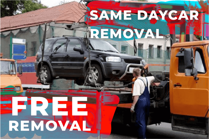 Cash For Car Removal Doncaster Old Scrap Car Removal Doncaster
