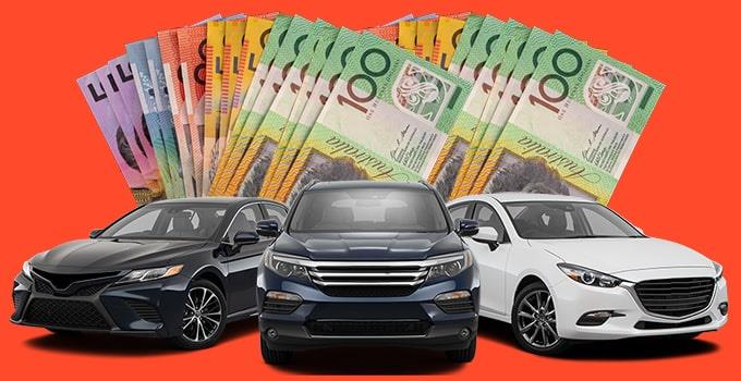 Earning Cash For Cars Templestowe VIC 3106